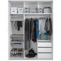 DRESSING NADIR 150 2A FRONT ALB